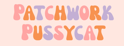 Patchwork Pussycat